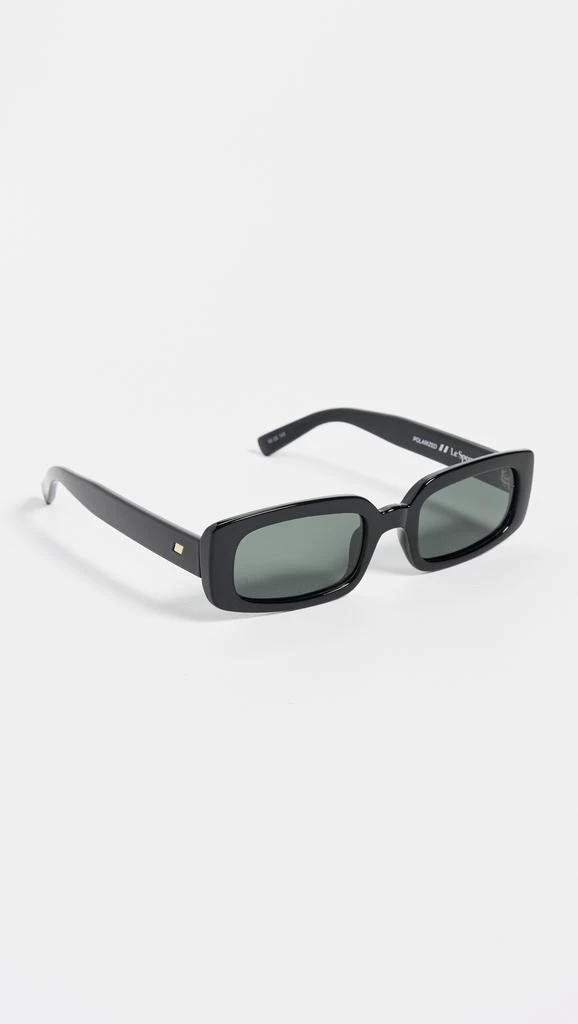 Le Specs Dynamite Sunglasses 3