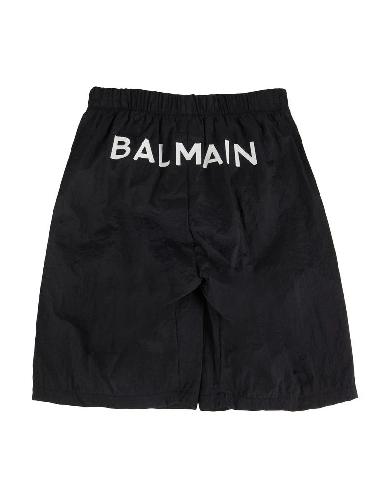 Balmain Swim shorts 2