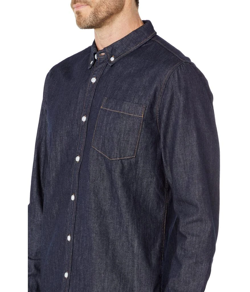 AG Aiden Classic Shirt 3