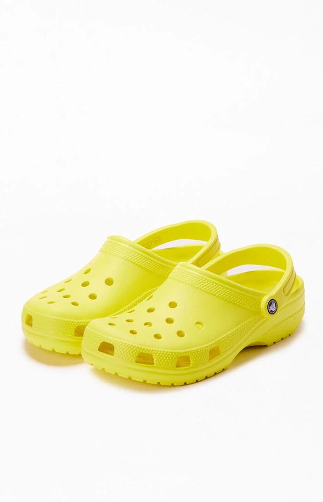 Crocs Classic Clogs 2