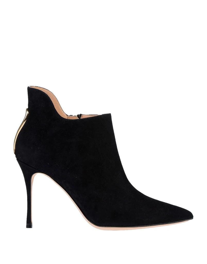 SERGIO ROSSI Ankle boot 1