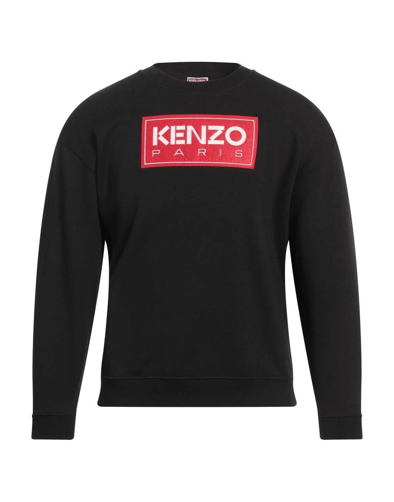 Kenzo Sweatshirt 1