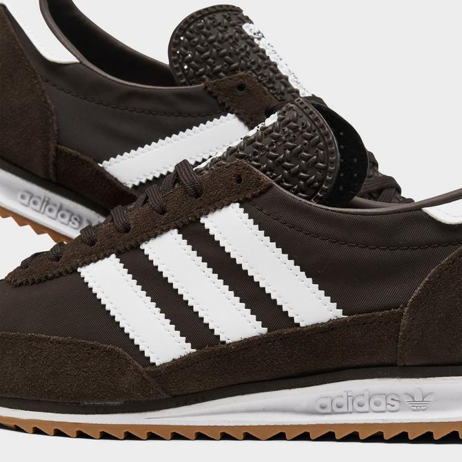 ★adidas★ SL 72 OG W Brown JI0188 adidas Originals SL 72 OG アディダス レディース DARK BROWN
