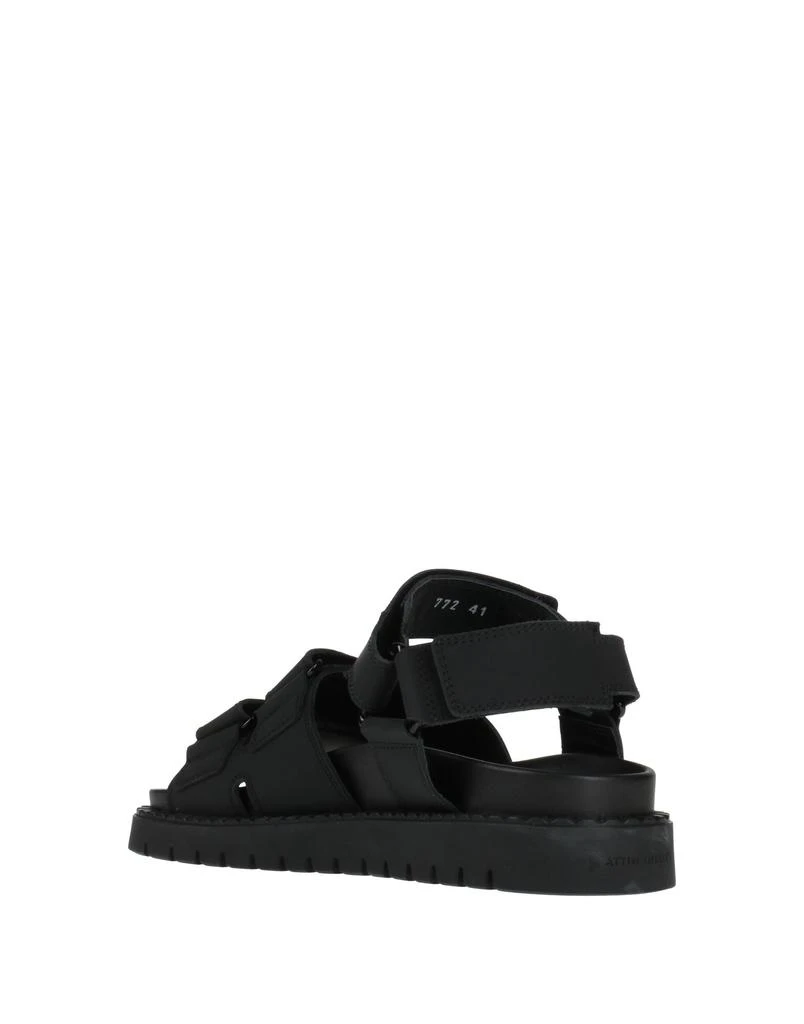 ATTIMONELLI'S Sandals 3