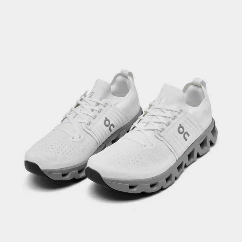 On Men's On Cloudswift 4 Running Shoes 2