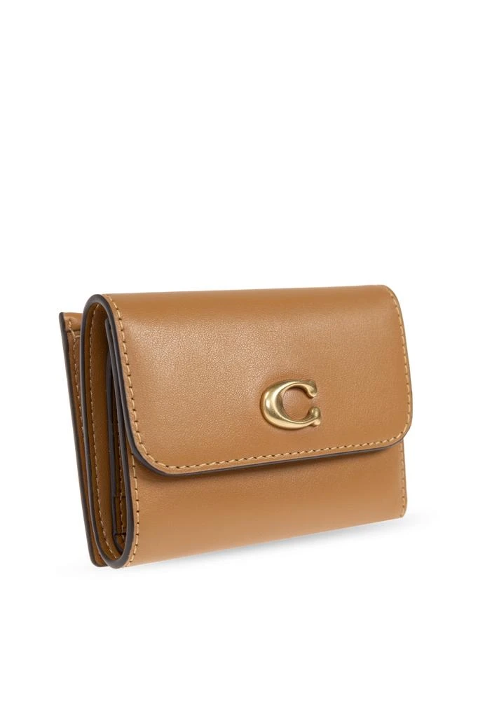 Coach Leather wallet 4