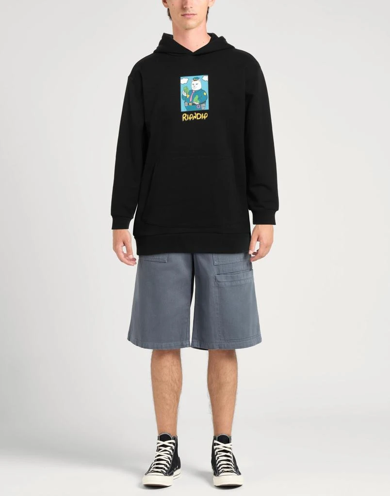 RIPNDIP Hooded sweatshirt 2