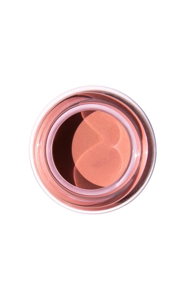 Kindred Black Kindred Black Phantasm Allover Blush - Wild Rose - Moda Operandi