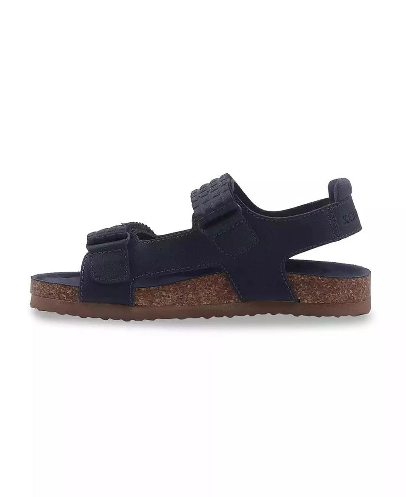 Kenneth Cole Little and Big Boys Silas Betzalel Strappy Sandal 2