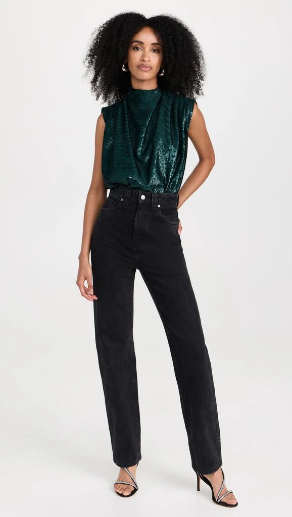 Khaite Albi Jeans 10
