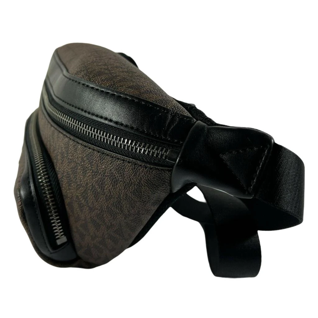 Michael Kors Cooer MK Signature VC Belt Bag 4