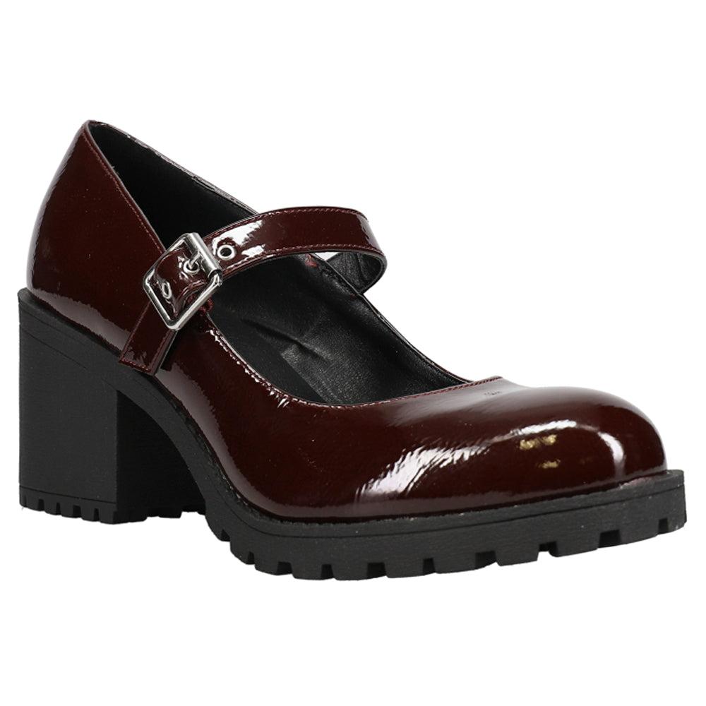 Dirty Laundry Lita Jane Platform Pumps