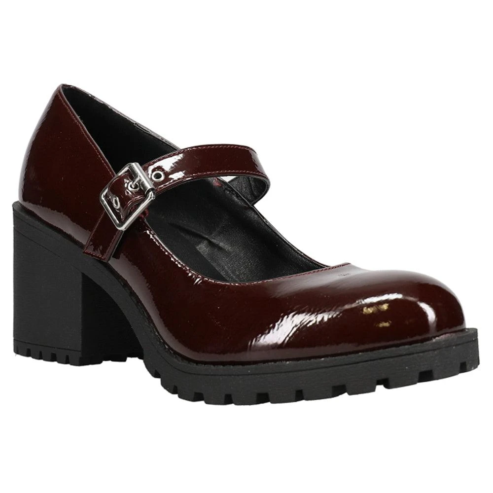 Dirty Laundry Lita Jane Platform Pumps 2