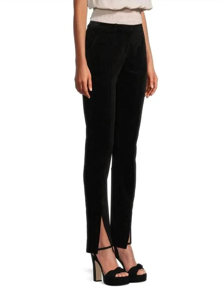 Ramy Brook Ramy Brook - Women's Miriam Slit Cuff Pants 3
