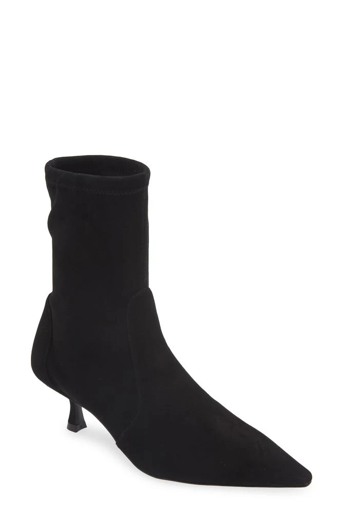 Stuart Weitzman Naomi 50 Bootie 1