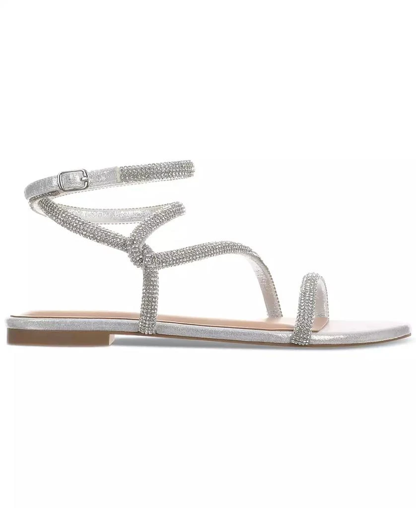 INC International Women's Addisonn Flat Sandals, Created for Macy's 2