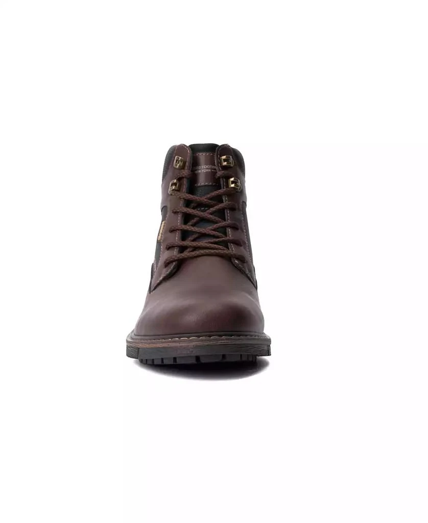 Reserved Footwear Men's Lloyd Ankle Boots 11