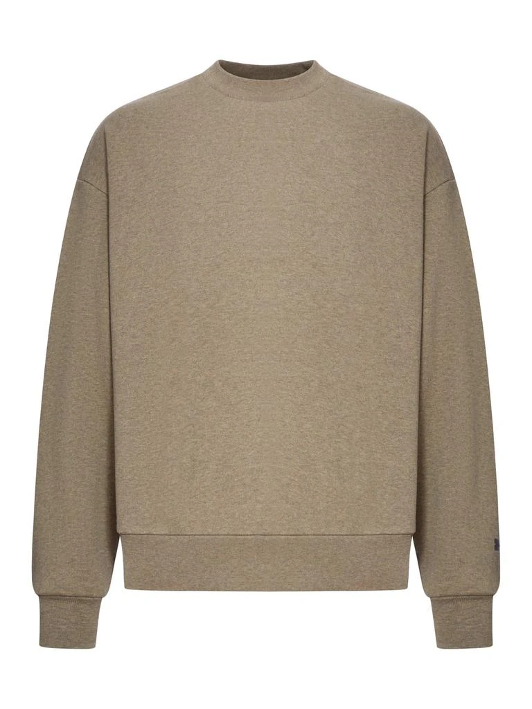 Essentials Fear Of God Essentials Classic Crewneck Sweatshirt 1