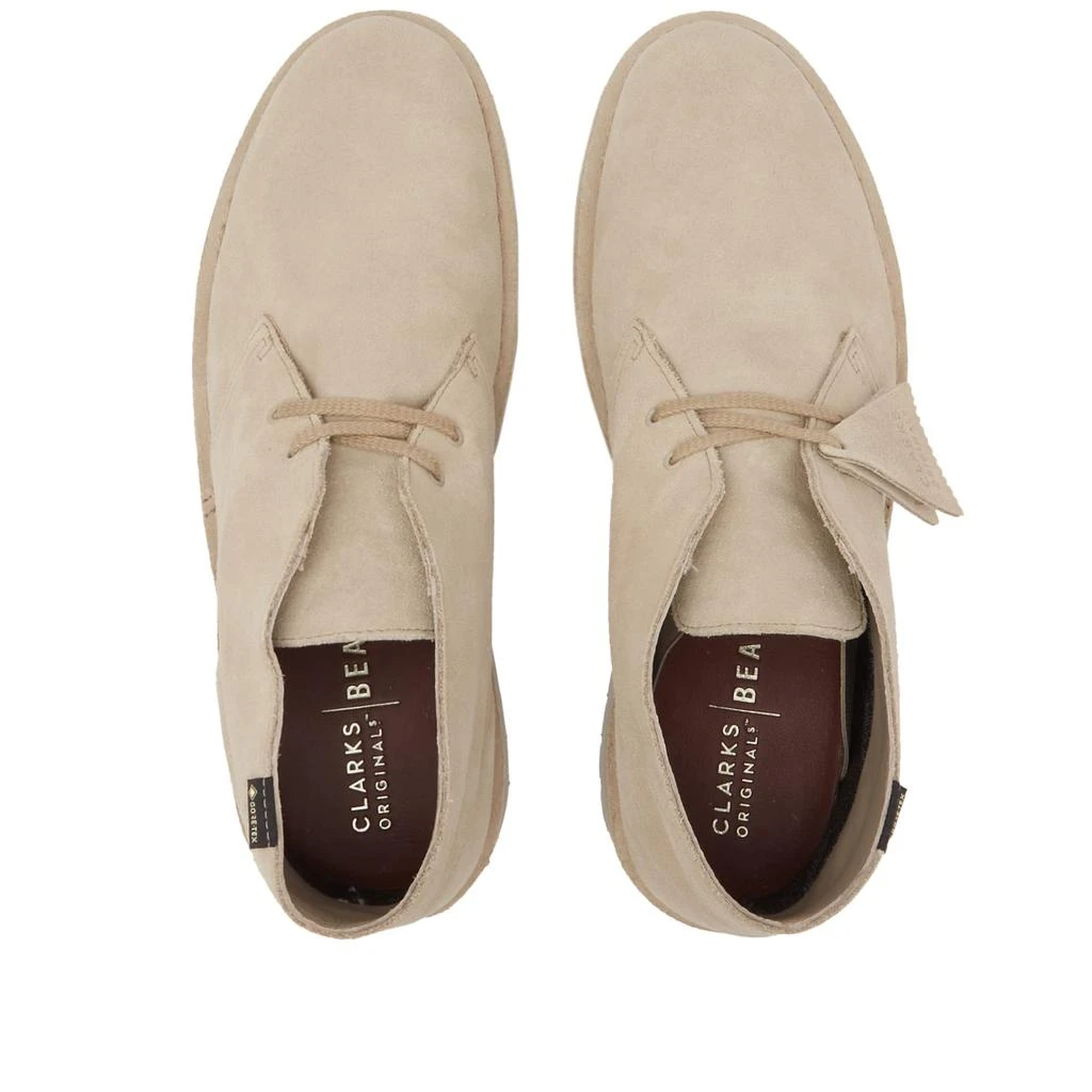 Clarks Clarks Originals x Beams Gore-Tex Desert Rock 5