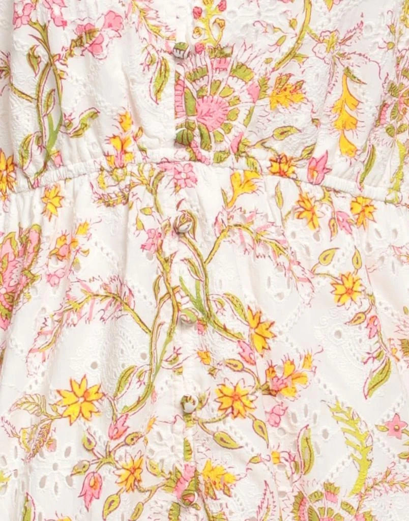 Hemant & Nandita Short dress 4