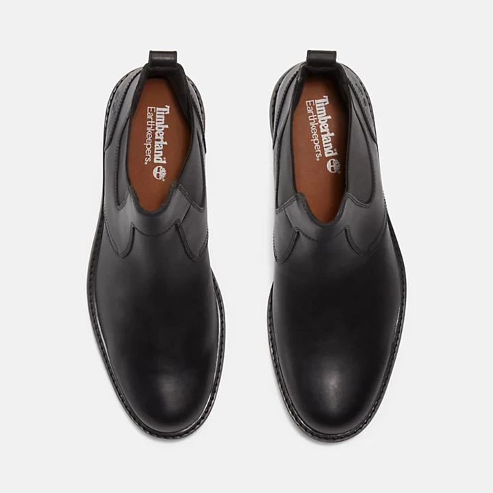 Timberland Stormbucks Chelsea Boot for Men in Black 2