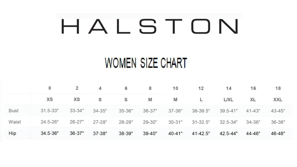 Halston Heritage Jersey Cross Back Maxi Dress In Orange 3
