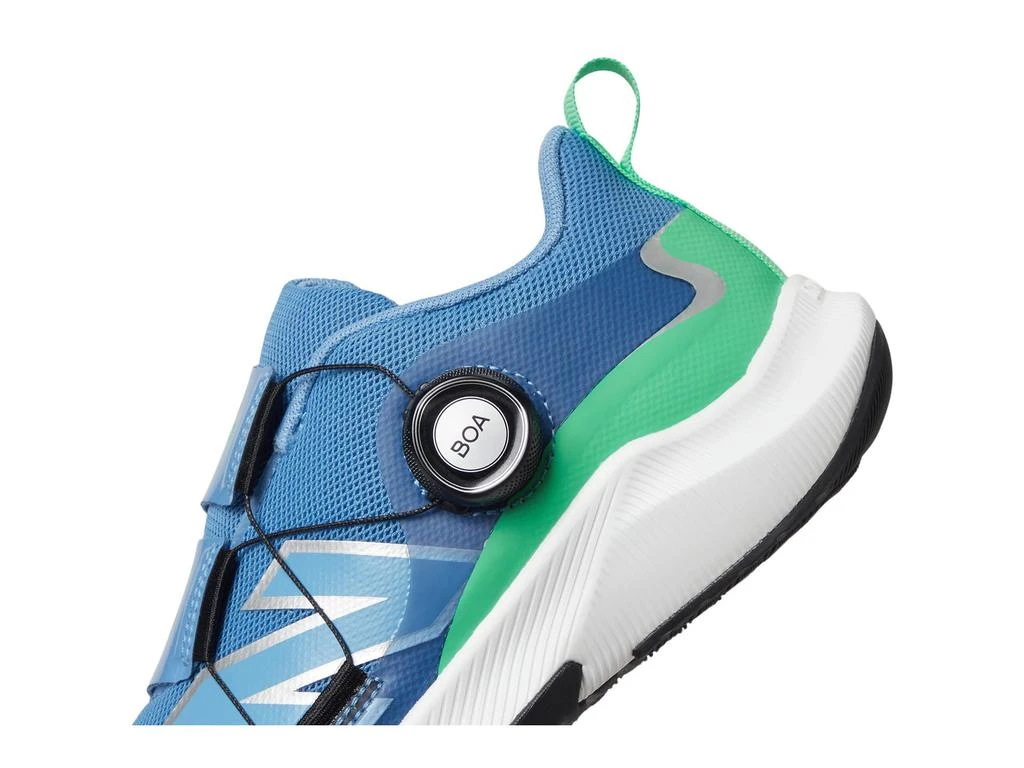 New Balance DynaSoft Reveal v4 BOA® (Big Kid) 6