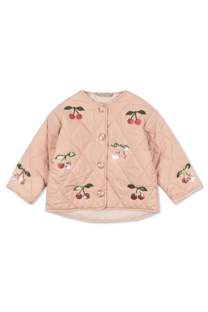Konges Slojd Konges Slojd Quilted Embroidered Jackets
