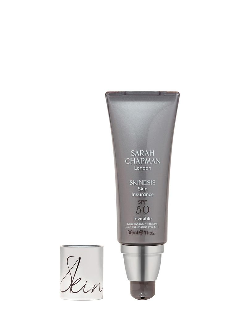 Sarah Chapman Skin Insurance SPF50 Invisible 30ml