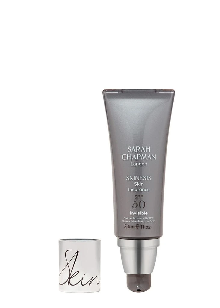 Sarah Chapman Skin Insurance SPF50 Invisible 30ml 2