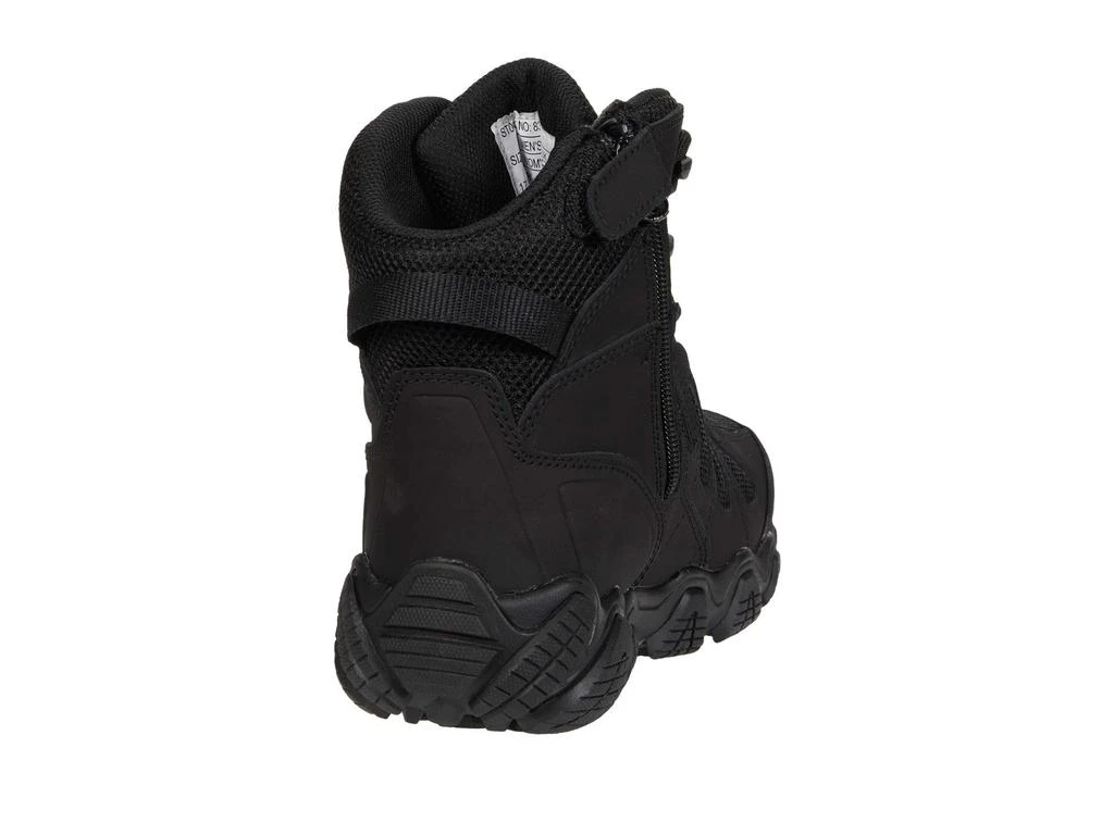 Thorogood Crosstrex 6" Side Zip Waterproof (Non-Safety) 5