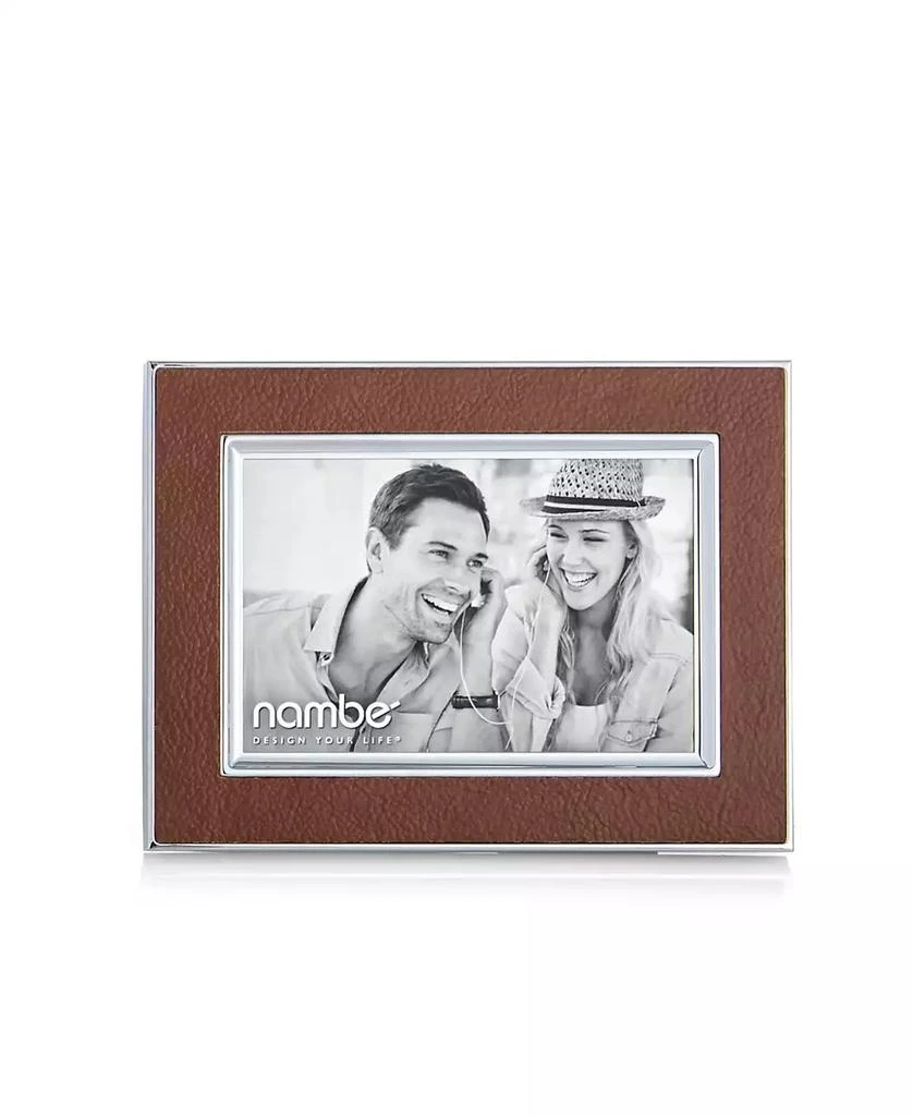 Maralyn & Me Nambe Novara Frame 4X6 1