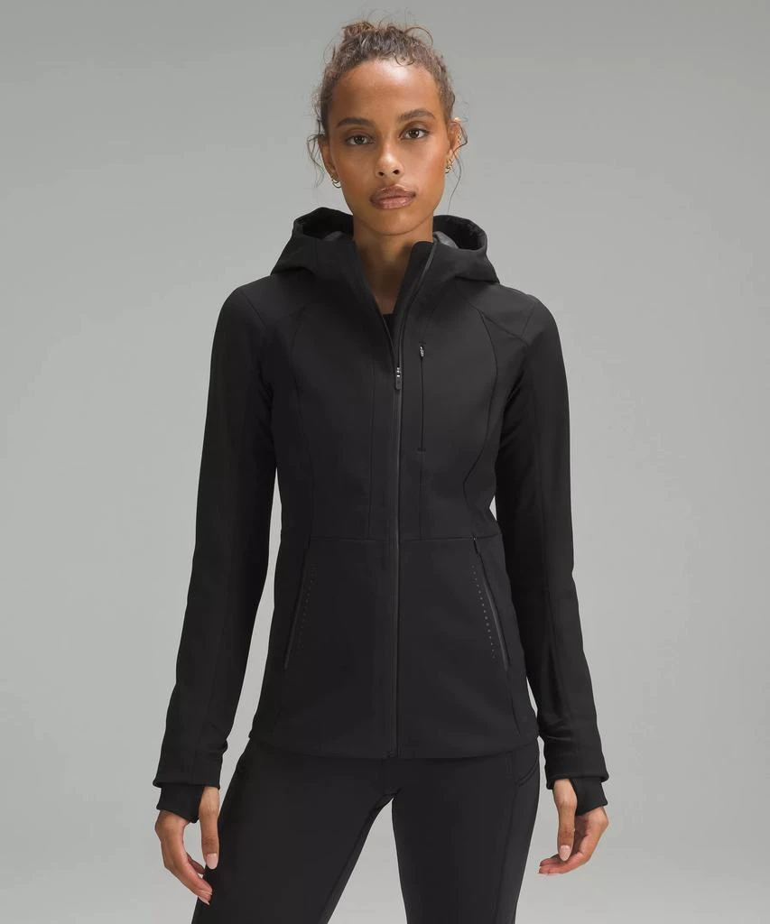 lululemon Cross Chill Jacket *RepelShell 1