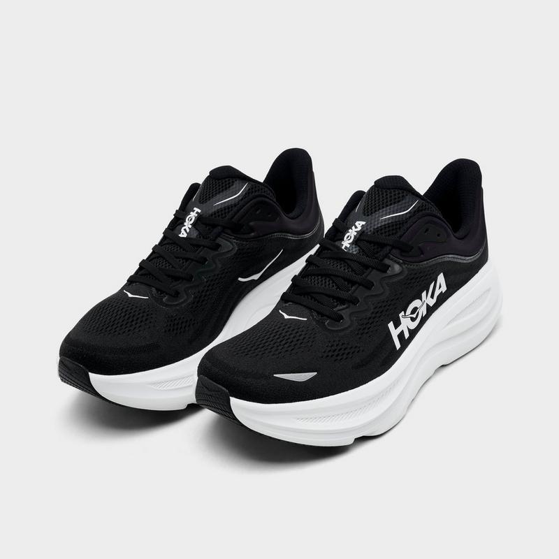 Hoka One One Men's HOKA Bondi 9 Running Shoes