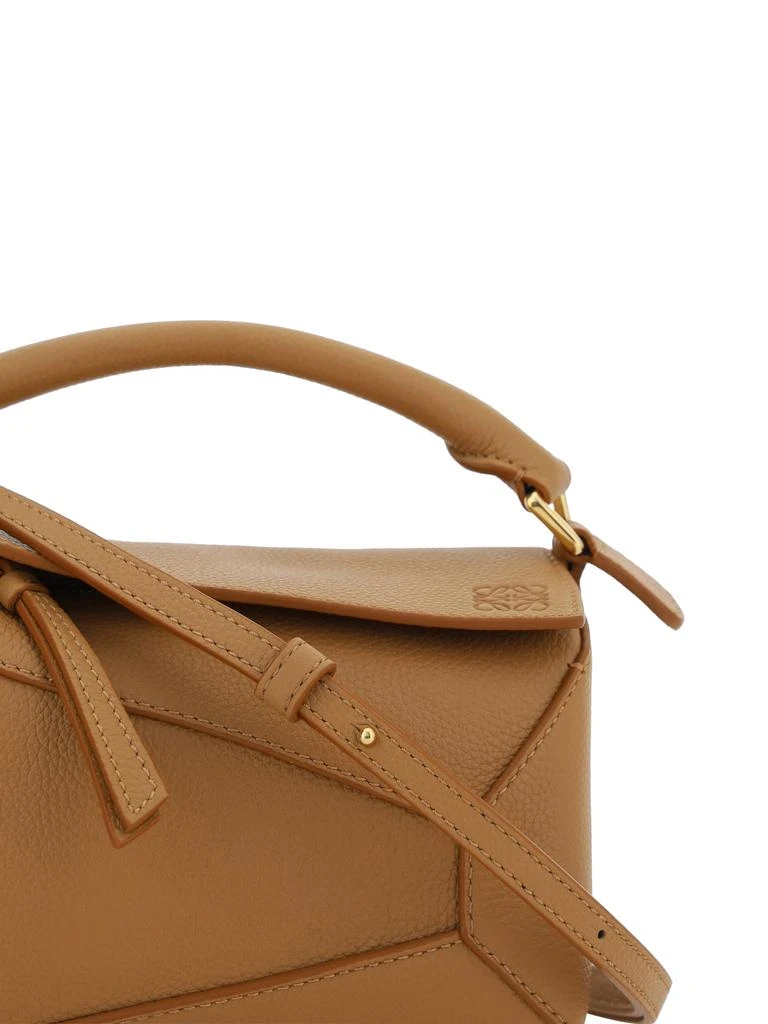 Loewe Puzzle Edge Mini Shoulder Bag 4