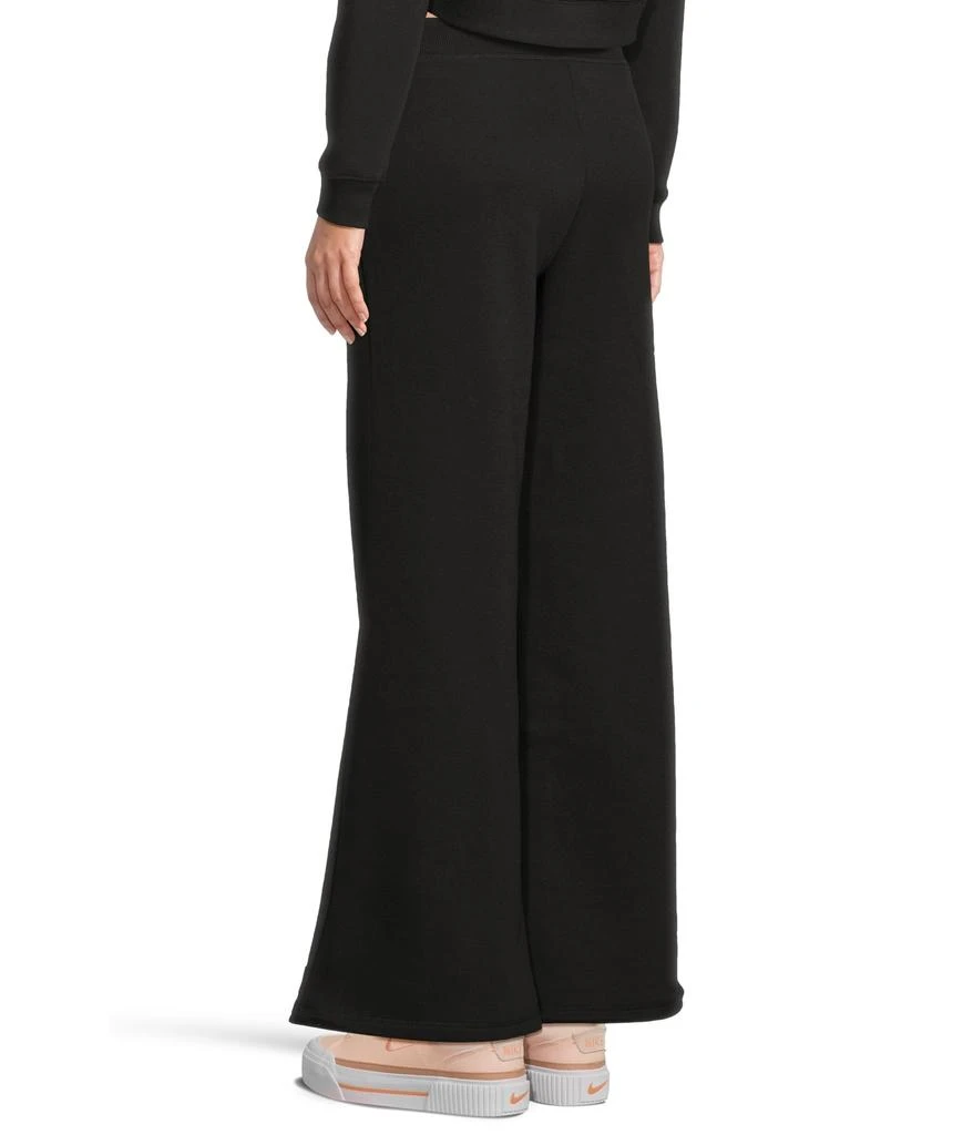 Juicy Couture Wide Leg Track Pants With Back Bling 3