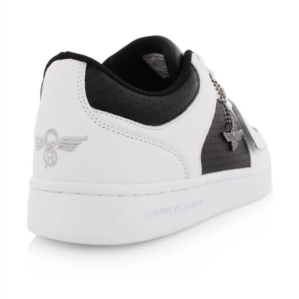 Creative Recreation Creative Recreation - Men's Cesario Low Sneakers 4