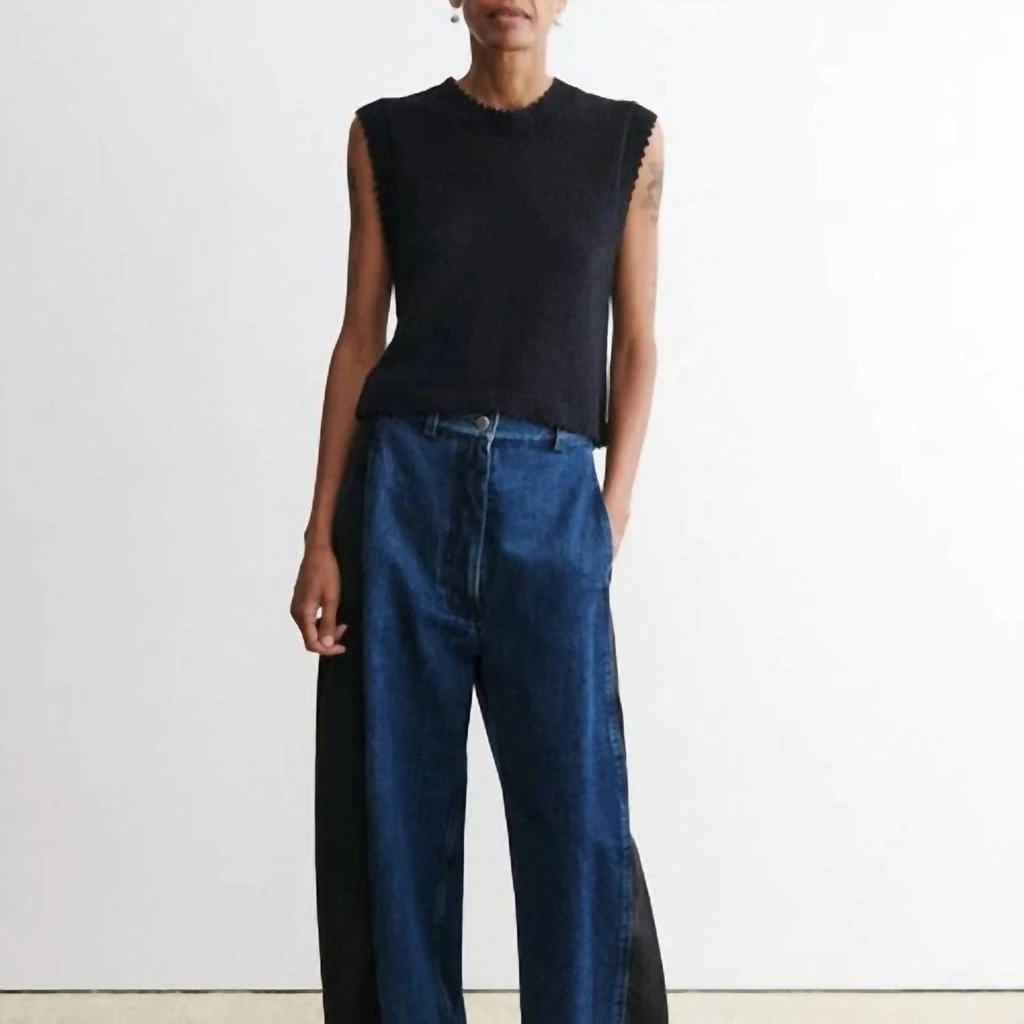 Rachel Comey Rachel Comey - Relent Top 4