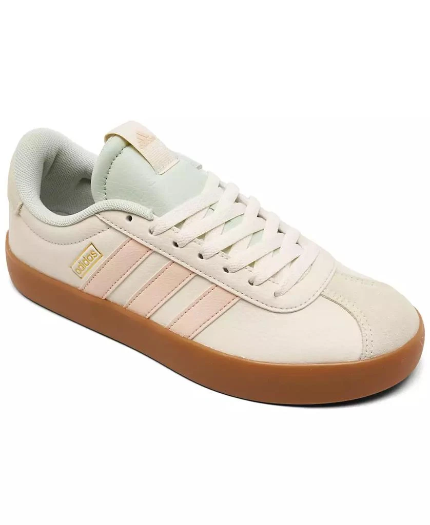 Adidas Women's VL Court 3.0 Casual Sneakers from Finish Line 1