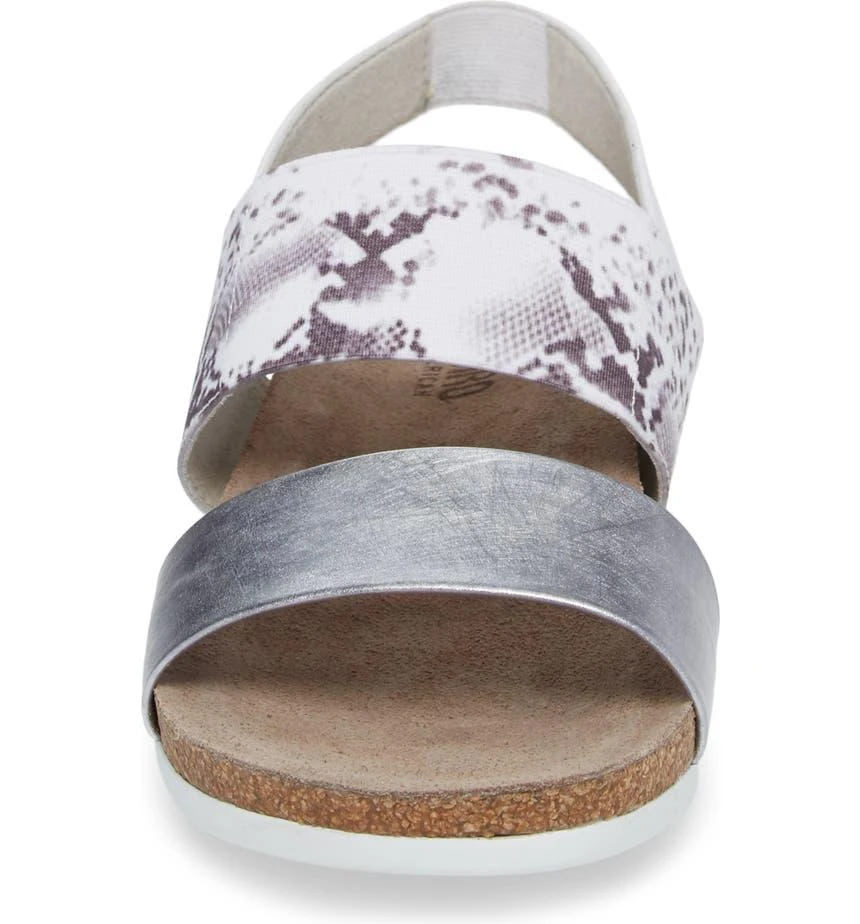 Munro Pisces Sandal 4