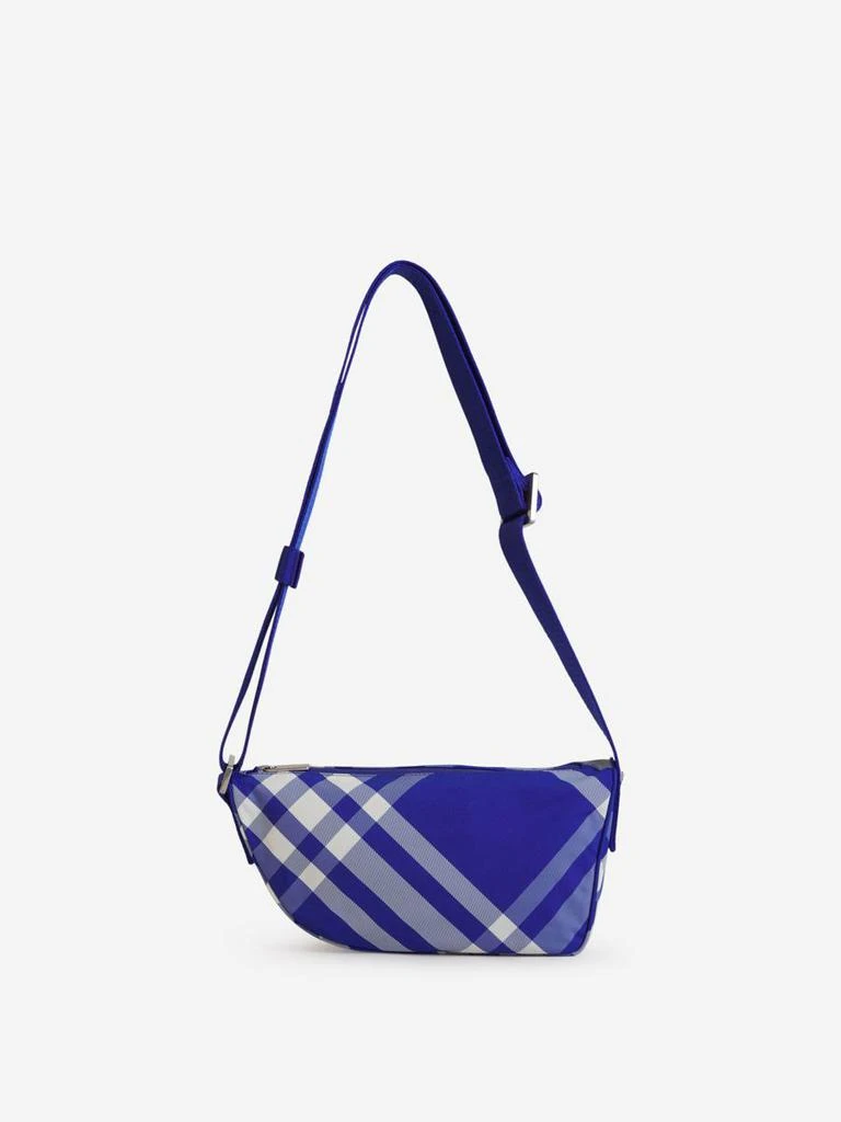 Burberry Burberry Check Motif Bag 3