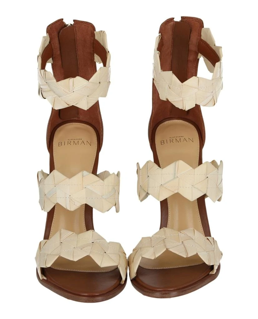 Alexandre Birman Emilia Sandals 5