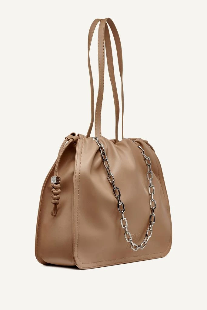 DKNY HALLE DRAWSTRING TOTE 2