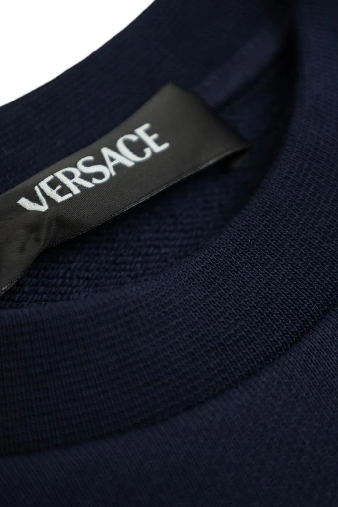 Versace Sweatshirt with logo 3