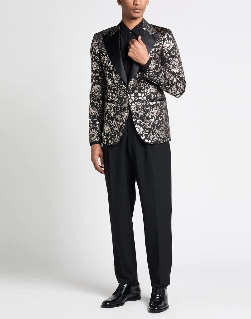 BRIAN DALES Blazer 2