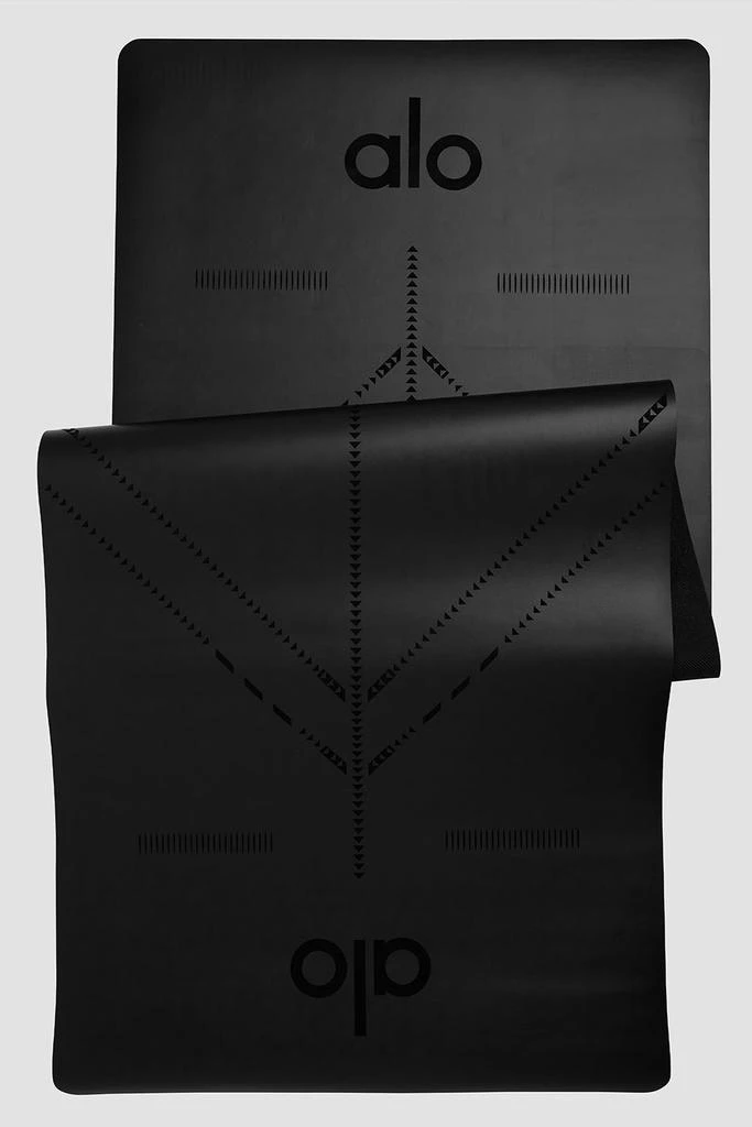 Alo Chakra Warrior Mat 1
