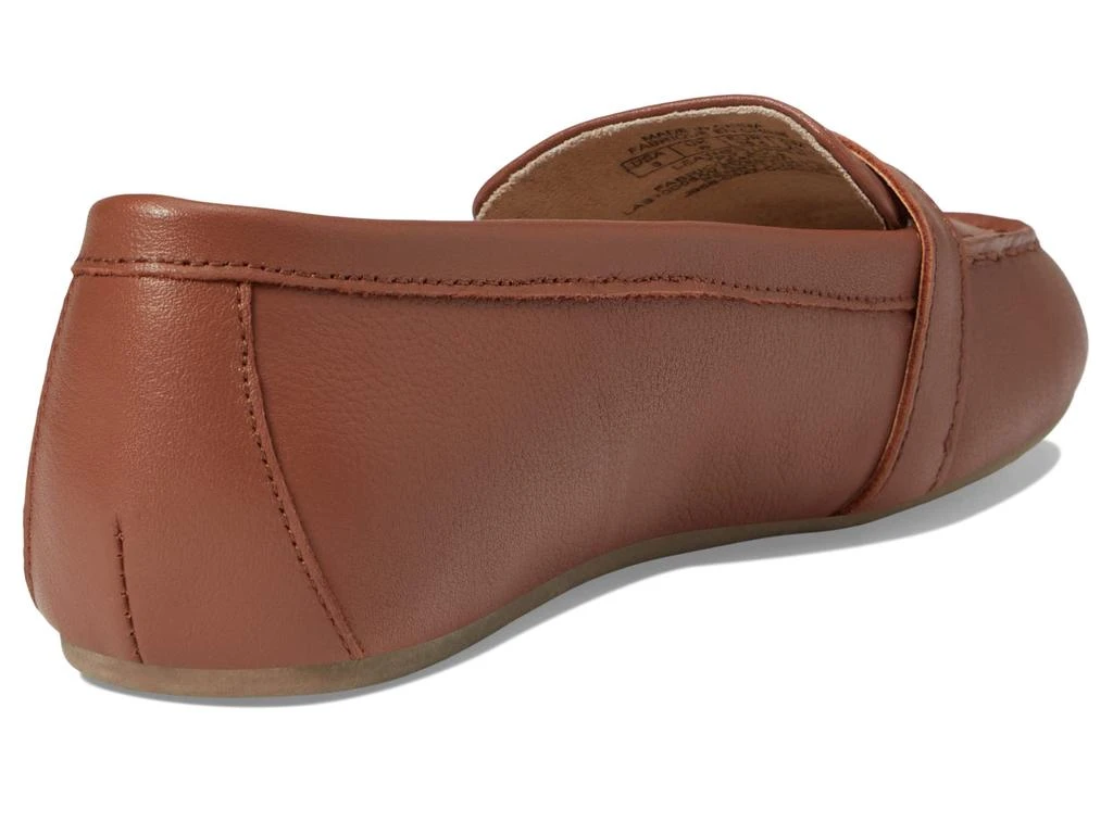 Lands' End Comfort Penny Loafer 4
