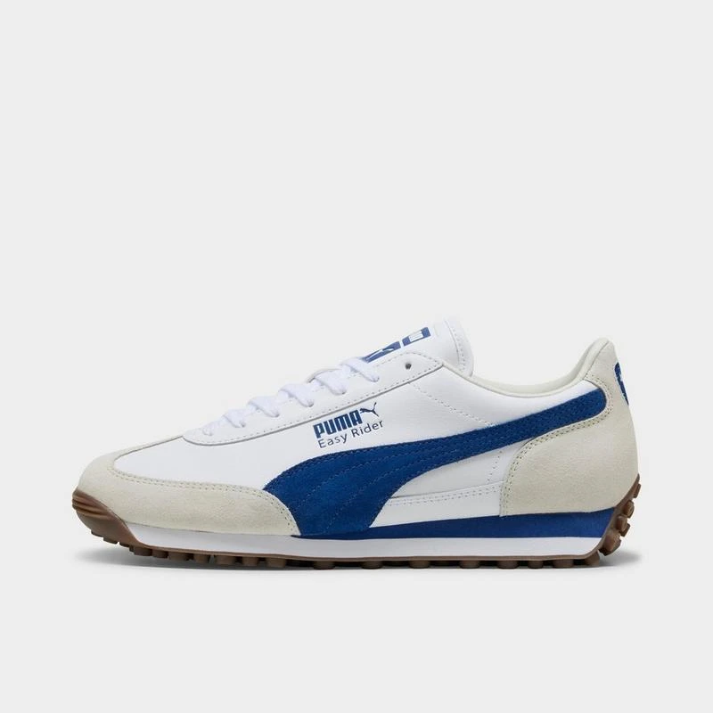 Puma Men's Puma Easy Rider Vintage Casual Shoes 1