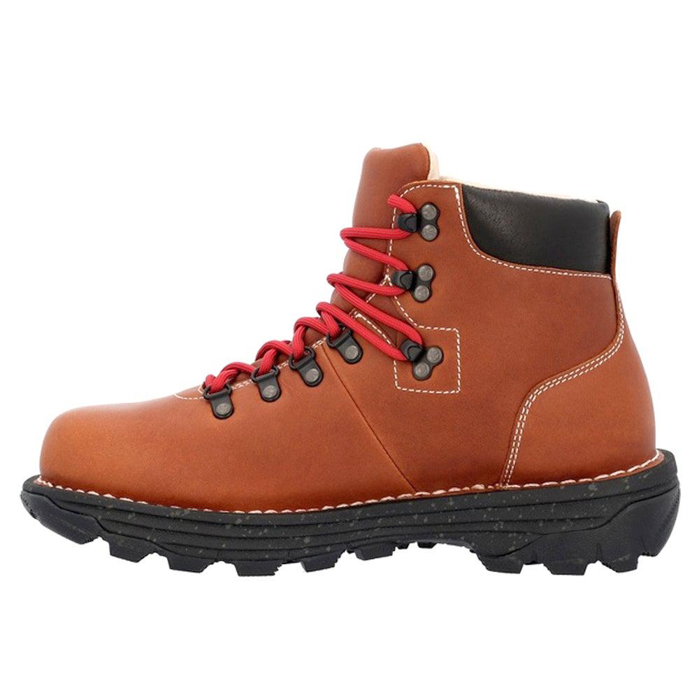 Rocky XRB 1000G Insulated Waterproof Rubber Rain Boots