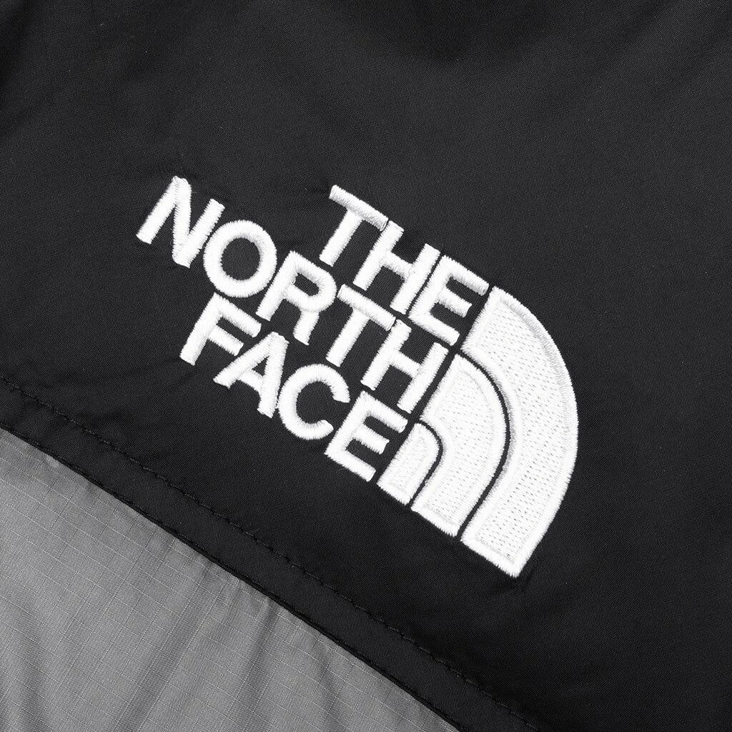 The North Face 1996 Retro Nuptse Vest - Smoked Pearl 3